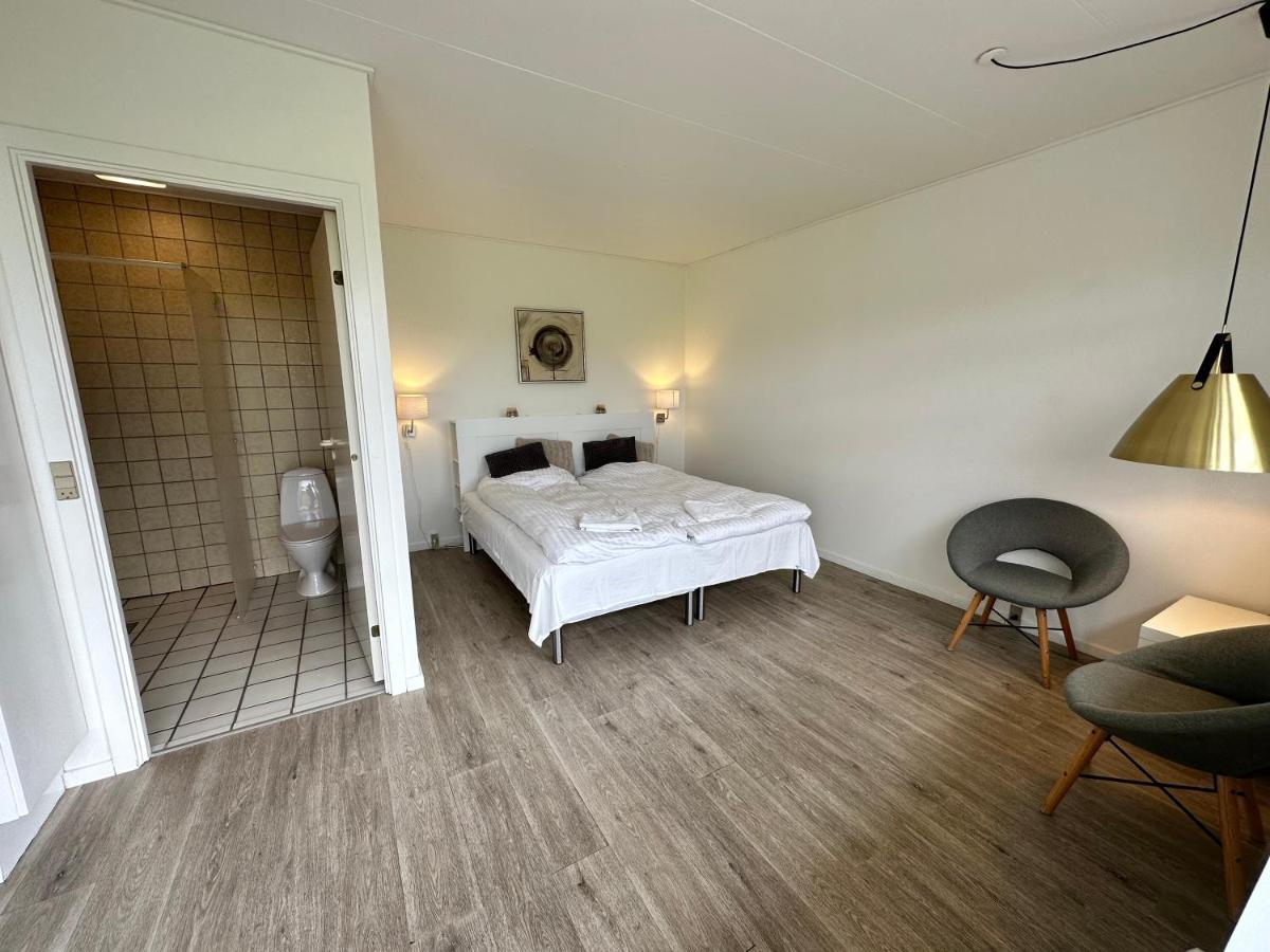 Oro Kro & Hotel Extérieur photo