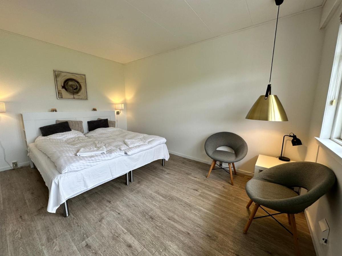 Oro Kro & Hotel Extérieur photo