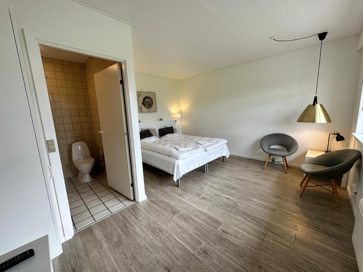 Oro Kro & Hotel Extérieur photo